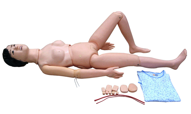 各種疾病發作時的應對措施