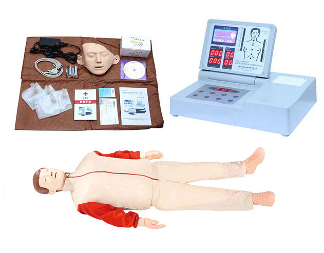 心臟驟停后的表現