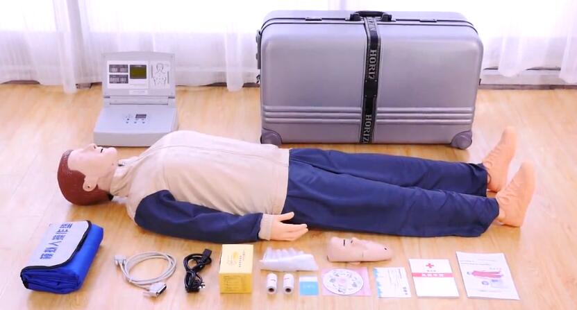 心肺復蘇模擬人屬于醫療器械嗎