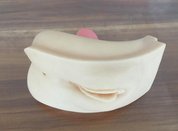 男女互換導(dǎo)尿模塊實(shí)拍圖 男女互換導(dǎo)尿模塊實(shí)拍圖