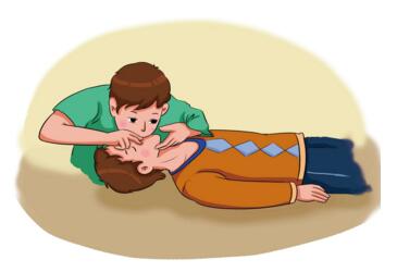 心肺復蘇目的和注意事項