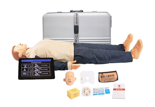 人什么情況下需要心肺復蘇急救？