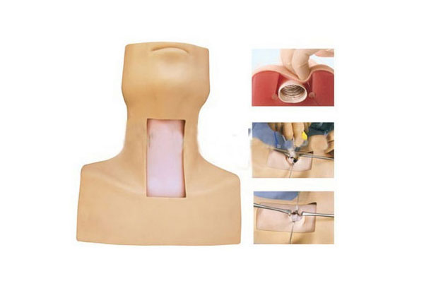 氣管切開的病人能接回家護理嗎？