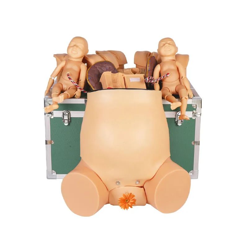 婦產科護理模擬人