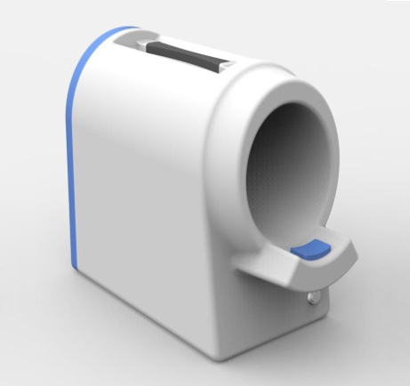 中醫舌面儀（BIX-SM）